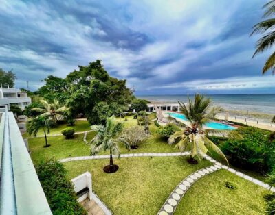 Villa Kalista – Galu Kinondo Beach, Diani