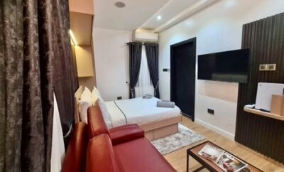 Why Choose a Shortlet Apartment for Your Next Vacation in Lagos