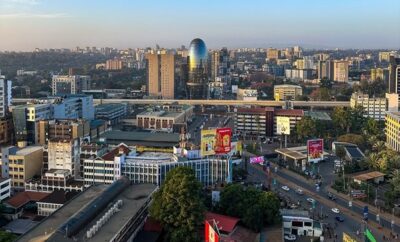 Visiting Nairobi, Kenya from the UK? Here’s Everything You Should Know 