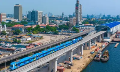 Top Business-Friendly Neighbourhoods in Lagos for Short-Term Stays 