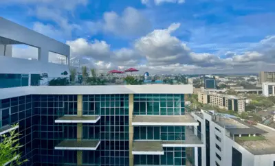 Top Luxury Shortlet Apartments for Expats in Nairobi