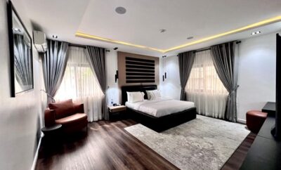 Top Shortlet Apartments in Nairobi for Summer Travellers