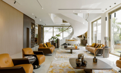 Airbnb vs. Shortlets in Lagos: Best Option for Long Stays