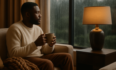 Rainy Season in Lagos? Why You Need a Shortlet Apartment with 24/7 Power