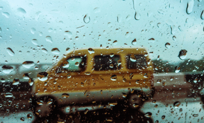 What to Pack for a Lagos Short Stay in the Rainy Season