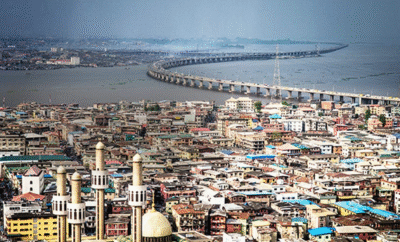 Moving to Lagos for Work? Why Shortlet Apartments Are the Best Temporary Solution