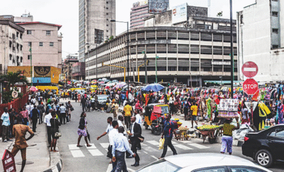 A Guide to Living Like a Local in Lagos from Your Shortlet Apartment