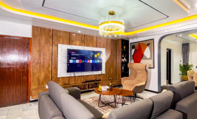 Planning a Staycation in Lagos? Shortlets are the Best Option for Accommodation