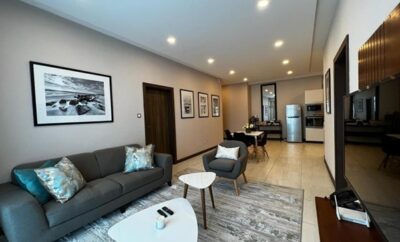 Why Shortlets in Lagos Offer Better Value Than Hotels in the Ember Months