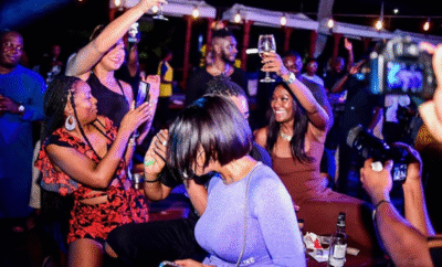 September Events in Lagos 2025: What’s Happening & Where to Stay