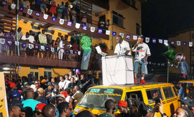 Accommodation Tips for Detty December in Lagos