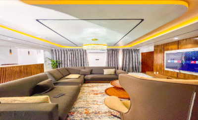 Affordable vs Luxury Shortlets in Lagos: What’s Worth the Extra Cost?