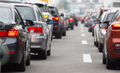 Transport Getting Around Lagos: Ride-Hailing, Boats, Traffic Tips