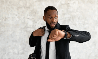 Beat the December Rush: Why November is the Perfect Time to Book a Shortlet in Lagos