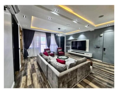 APT 3A, Off Admiralty way, Lekki, Lagos